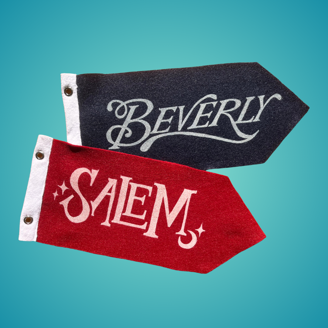 Beverly Pennant