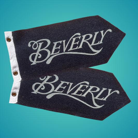 Beverly Pennant