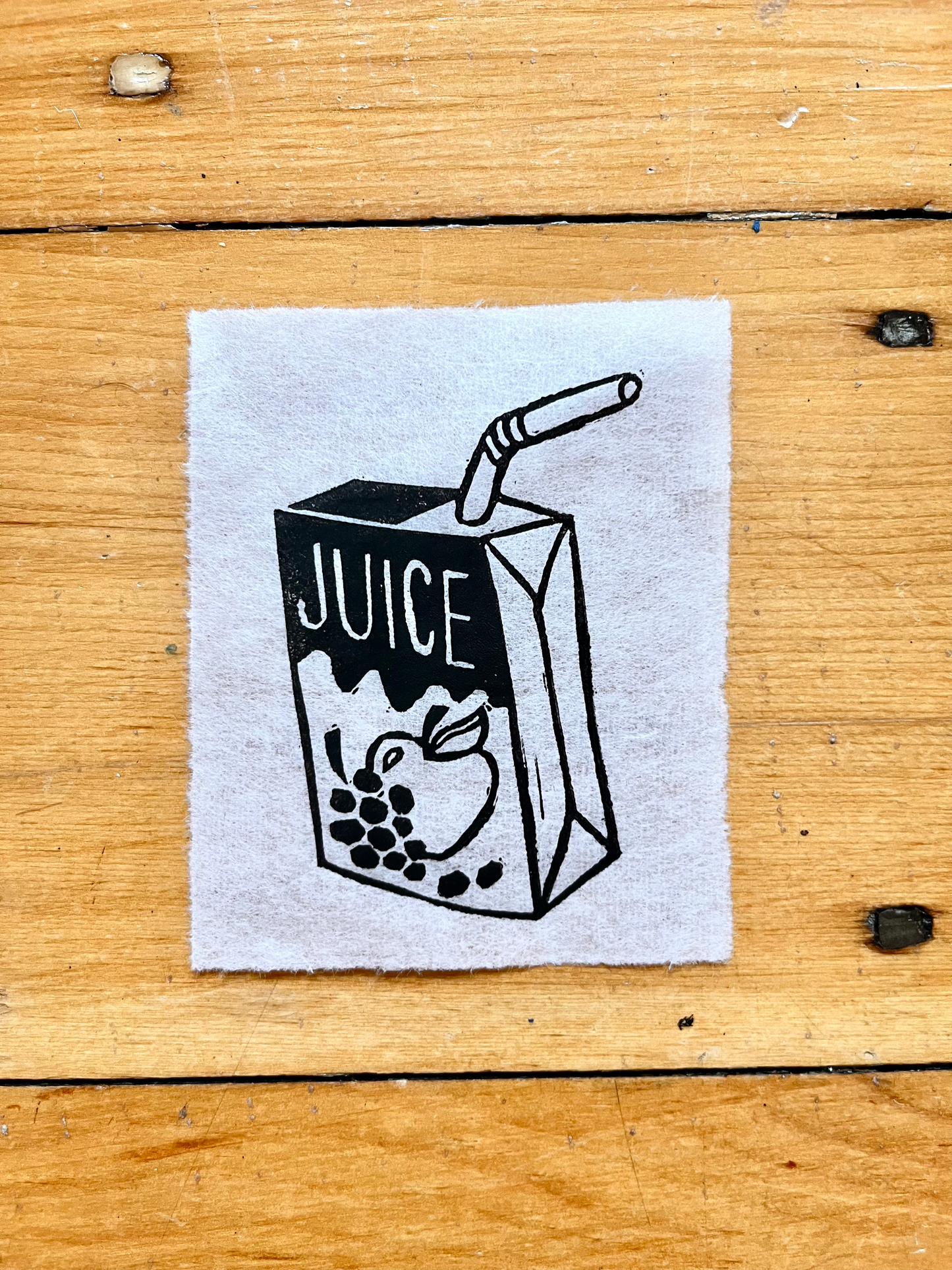 30 Day Mini Prints // Days 10 - 19