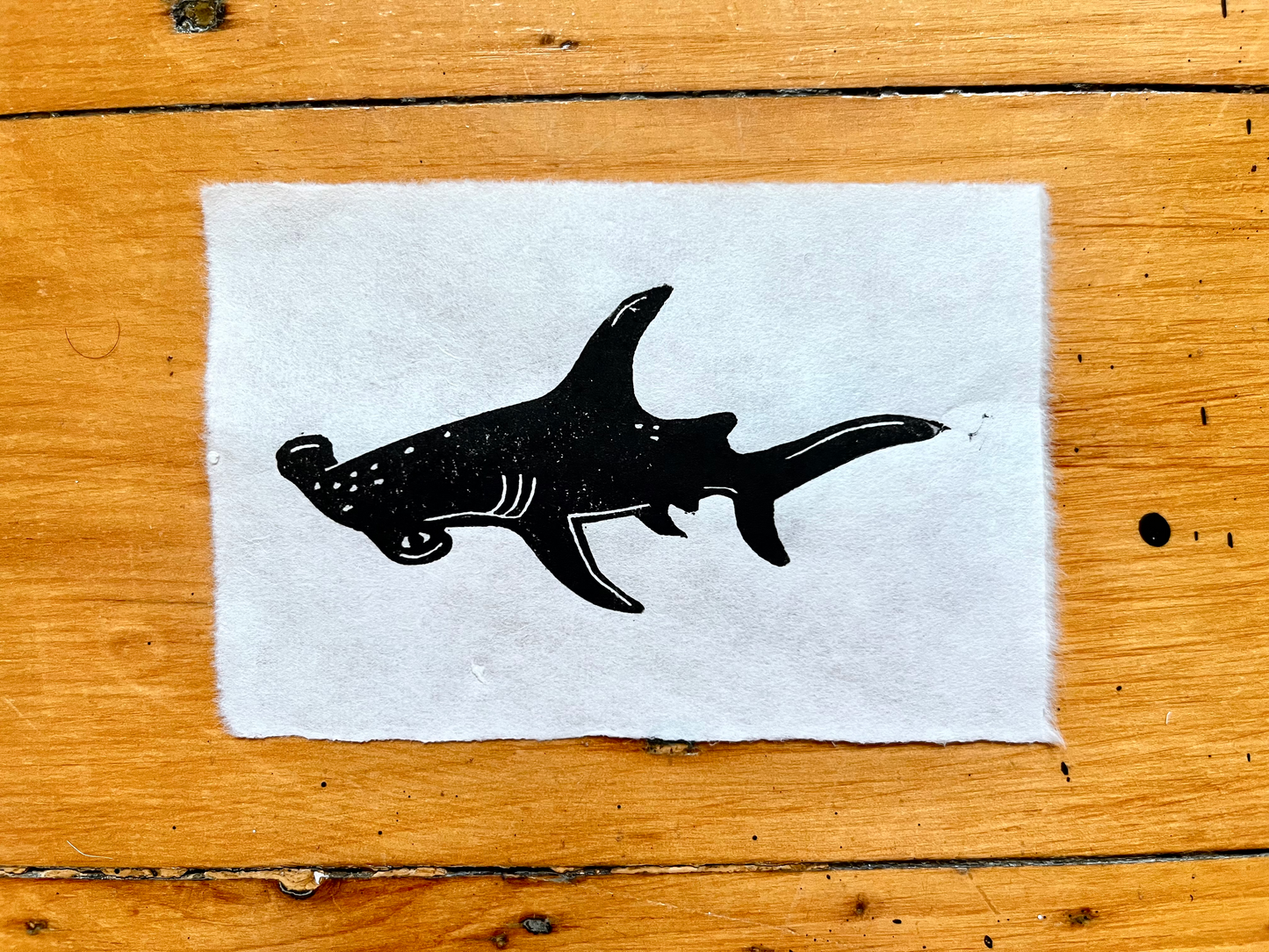 30 Day Mini Prints // Days 10 - 19