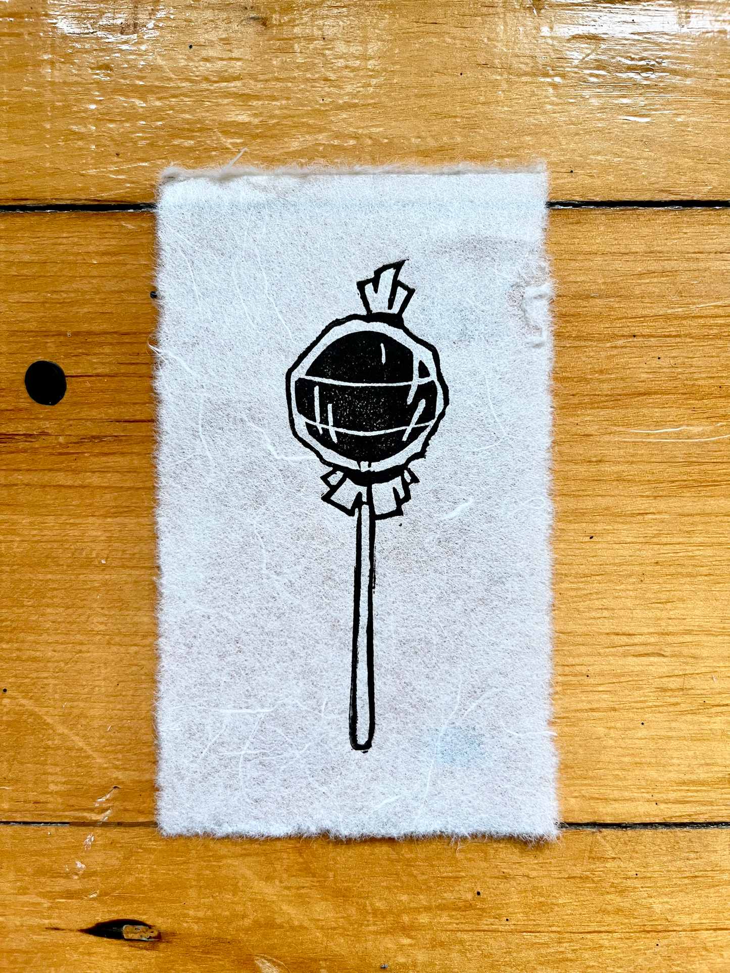 30 Day Mini Prints // Days 20 - 29