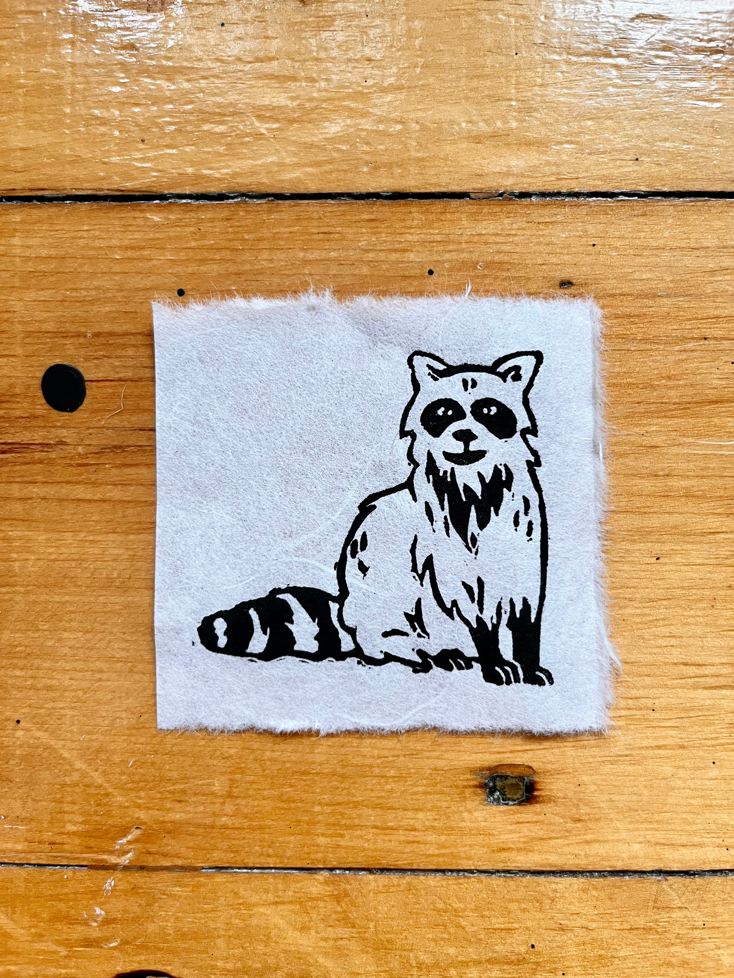 30 Day Mini Prints // Days 20 - 29