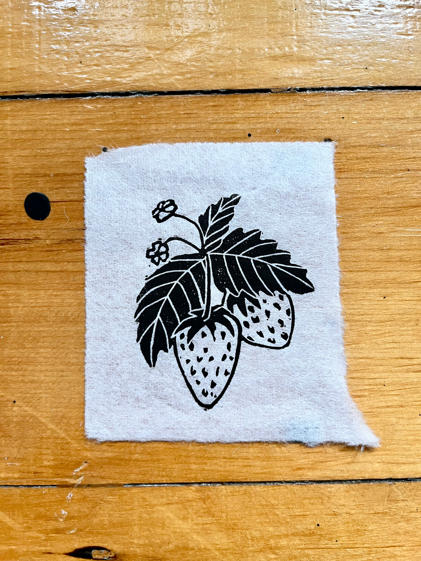 30 Day Mini Prints // Days 20 - 29