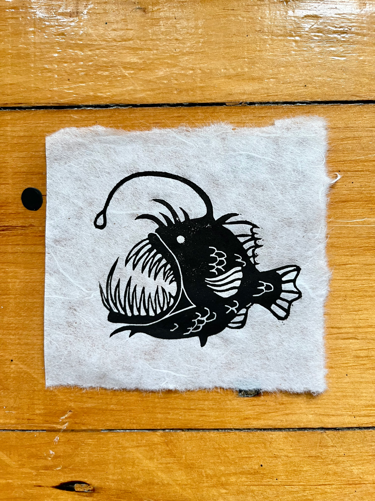 30 Day Mini Prints // Days 20 - 29