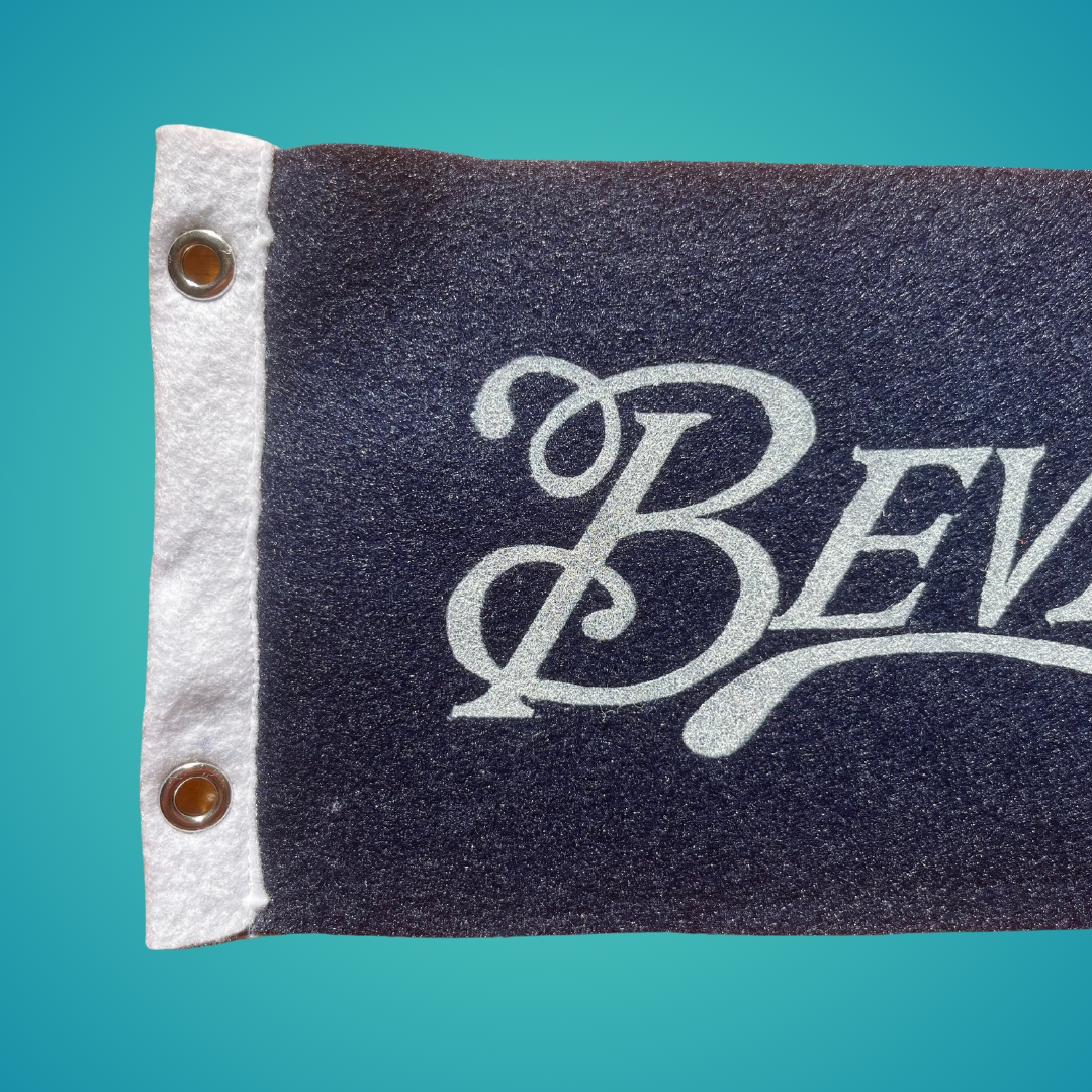 Beverly Pennant