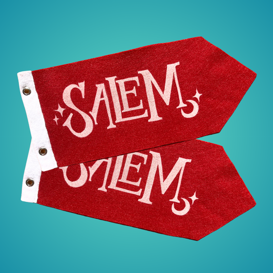 Salem Pennant