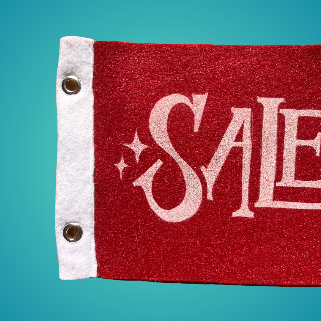 Salem Pennant