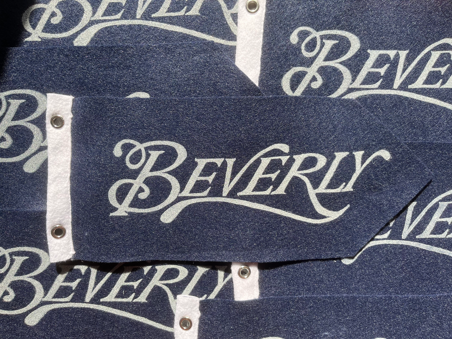 Beverly Pennant