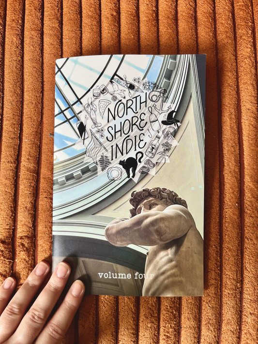 North Shore Indie VOLUME FOUR