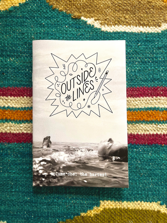Outside the Lines VOLUME ONE
