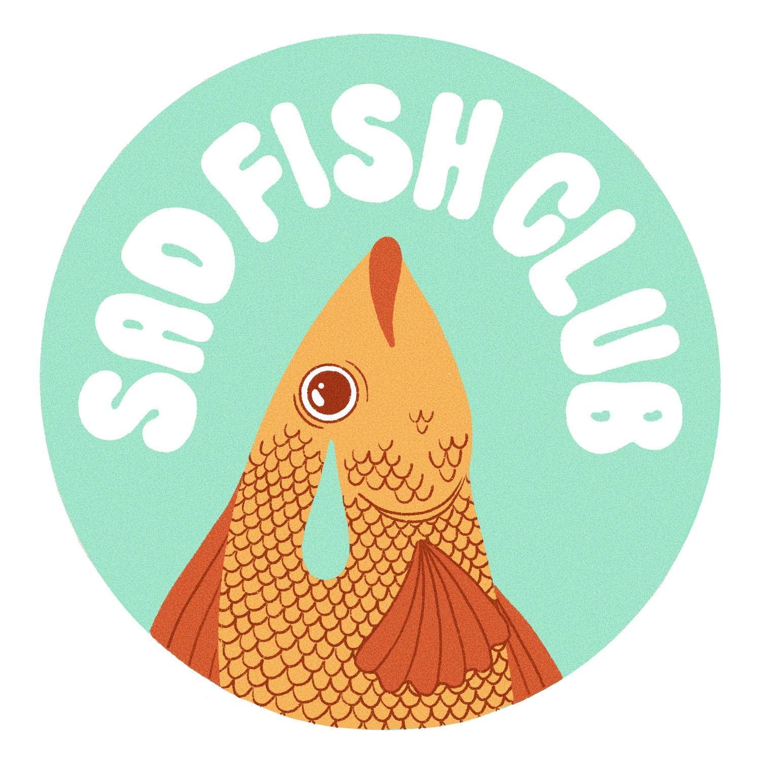 Sad Fish Club