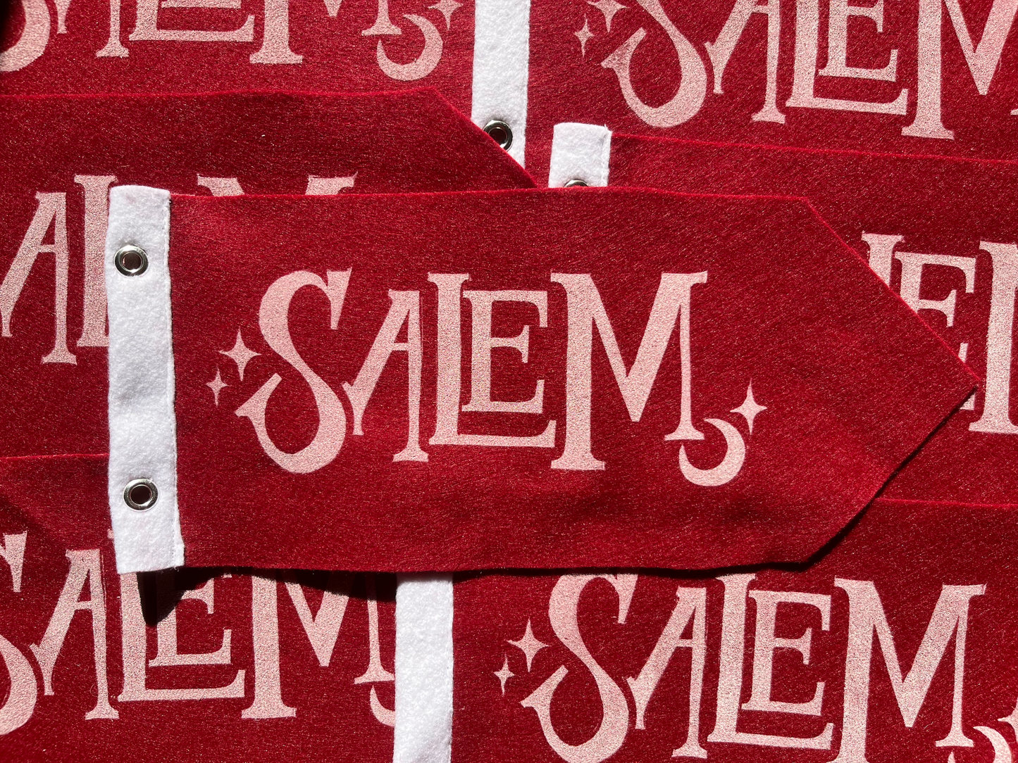 Salem Pennant