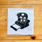 30 Day Mini Prints // Days 1-9