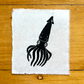 30 Day Mini Prints // Days 1-9