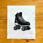 30 Day Mini Prints // Days 1-9