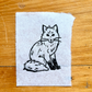 30 Day Mini Prints // Days 1-9