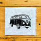 30 Day Mini Prints // Days 10 - 19