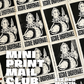 Mini Print Mail Club Subscription