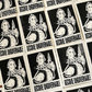 Become Ungovernable Pigeon Print