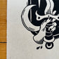 Celestial Daggar Print