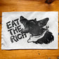 Eat The Rich Patch