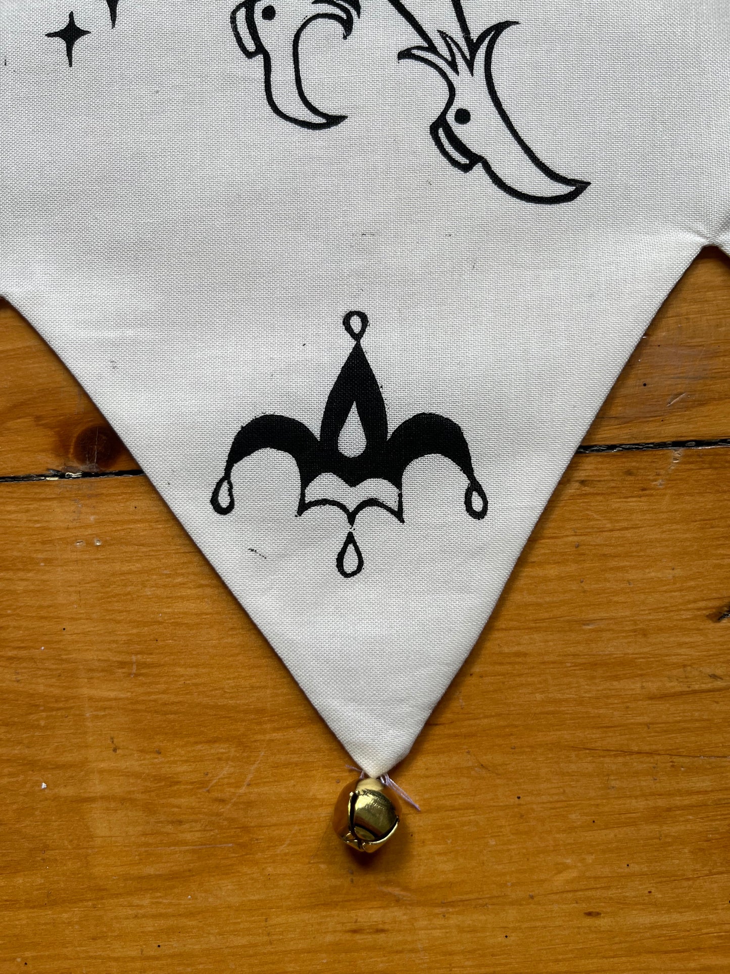 Garlic Fool Banner