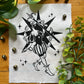 Garlic Fool Print
