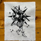 Garlic Fool Print