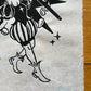 Garlic Fool Print