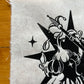 Garlic Fool Print