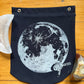 Full Moon Banner