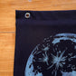 Full Moon Banner