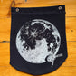 Full Moon Banner
