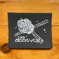 "Copy Moon Joy" Mini Print