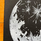 Full Moon Print
