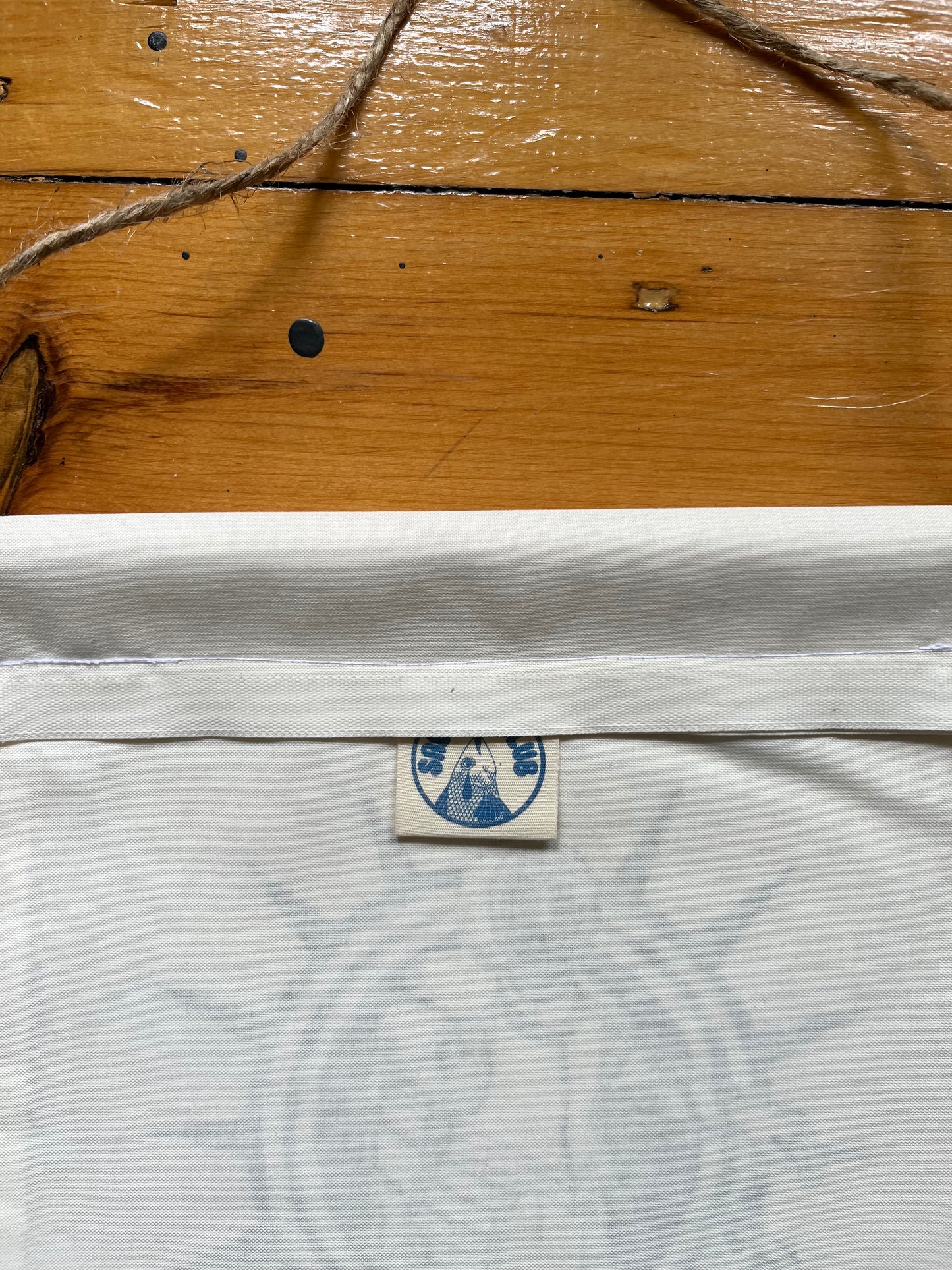 Onion Knight Banner