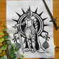 Onion Knight Print