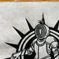 Onion Knight Print