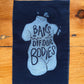 Bans Off Our Bodies Patch // Trans Man