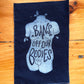 Bans Off Our Bodies Patch // Trans Woman