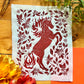 Year of the Horse Print