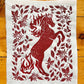 Year of the Horse Print