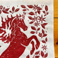 Year of the Horse Print
